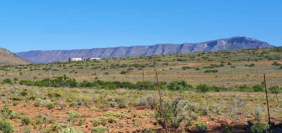 0 Bedroom Property for Sale in Willowmore Eastern Cape